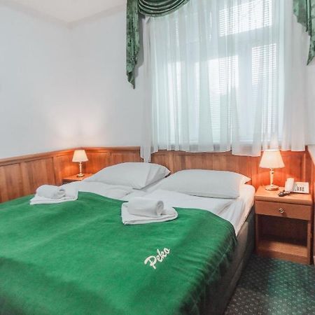 Hotel Peko Prague Ngoại thất bức ảnh