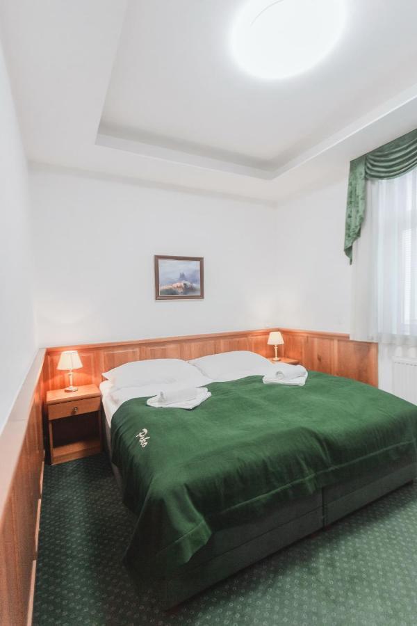 Hotel Peko Prague Ngoại thất bức ảnh