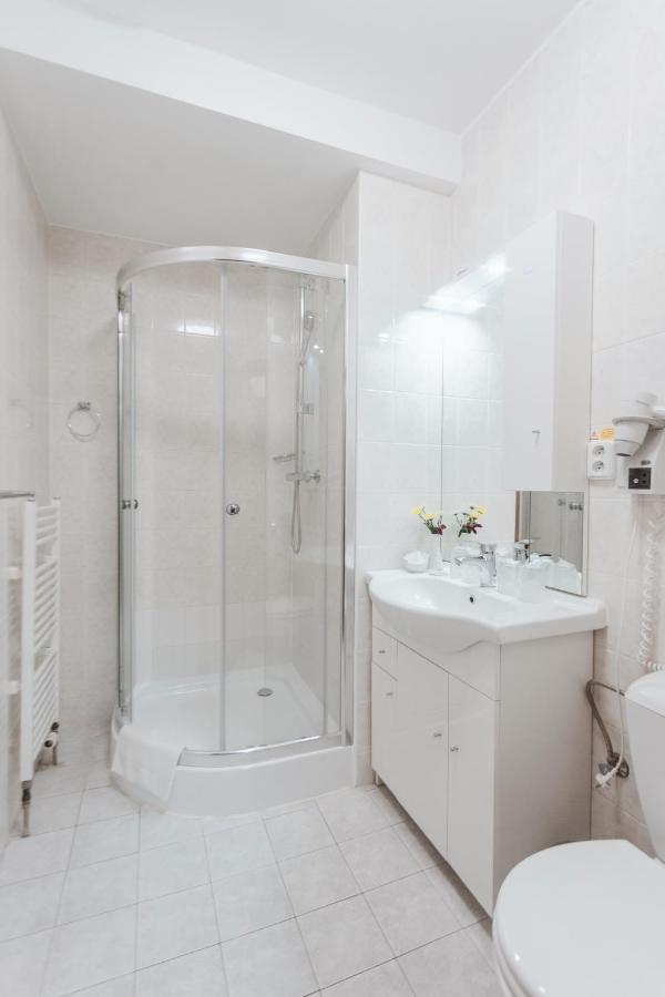 Hotel Peko Prague Ngoại thất bức ảnh