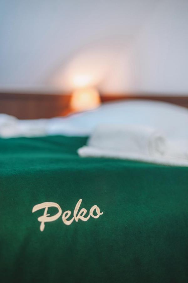 Hotel Peko Prague Ngoại thất bức ảnh