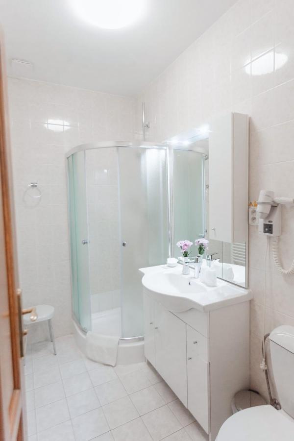 Hotel Peko Prague Ngoại thất bức ảnh