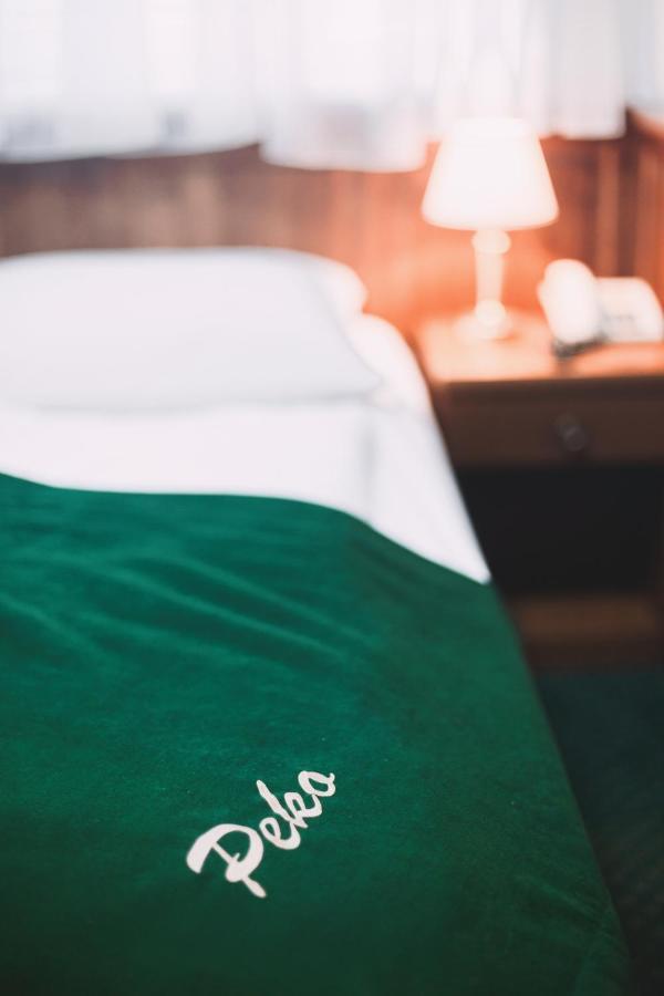 Hotel Peko Prague Ngoại thất bức ảnh