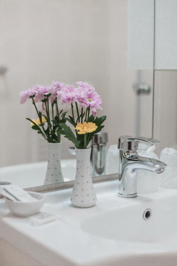 Hotel Peko Prague Ngoại thất bức ảnh