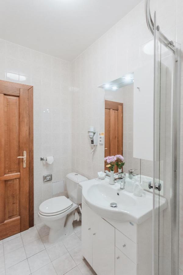 Hotel Peko Prague Ngoại thất bức ảnh