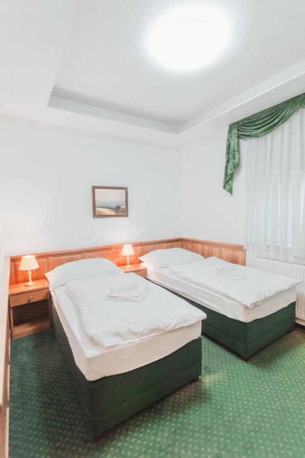 Hotel Peko Prague Ngoại thất bức ảnh
