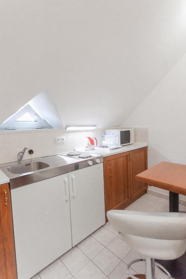 Hotel Peko Prague Ngoại thất bức ảnh