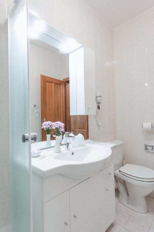 Hotel Peko Prague Ngoại thất bức ảnh