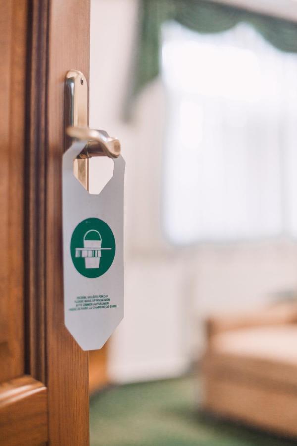 Hotel Peko Prague Ngoại thất bức ảnh