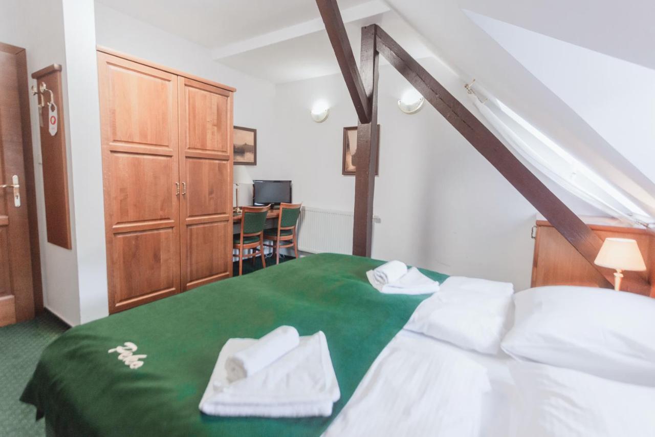 Hotel Peko Prague Ngoại thất bức ảnh
