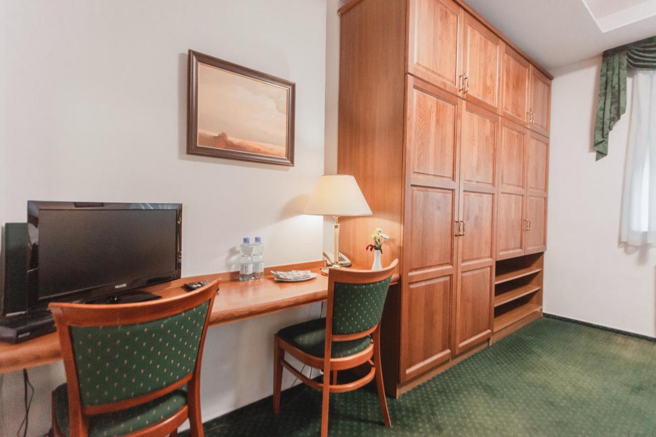 Hotel Peko Prague Ngoại thất bức ảnh