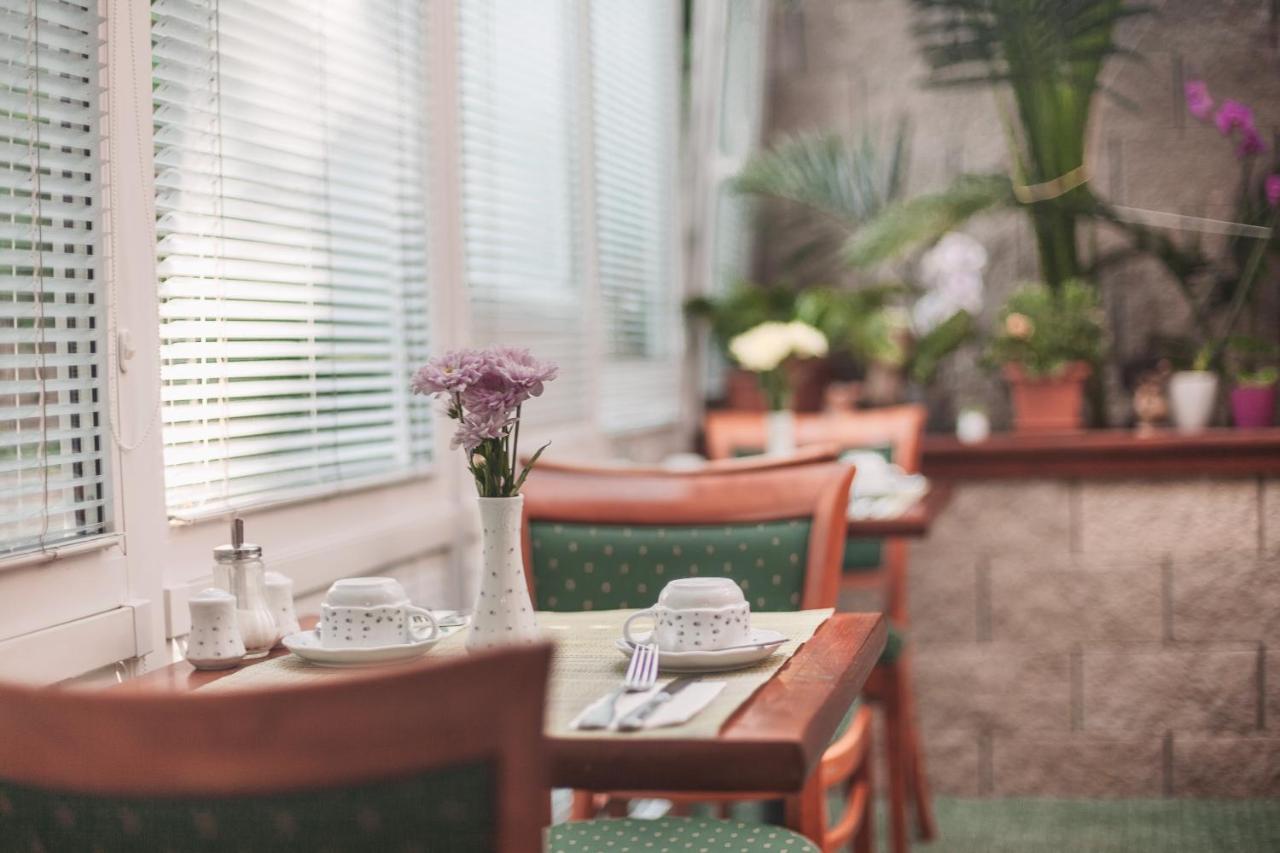 Hotel Peko Prague Ngoại thất bức ảnh