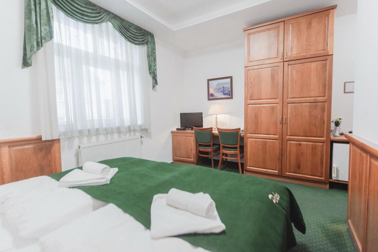 Hotel Peko Prague Ngoại thất bức ảnh