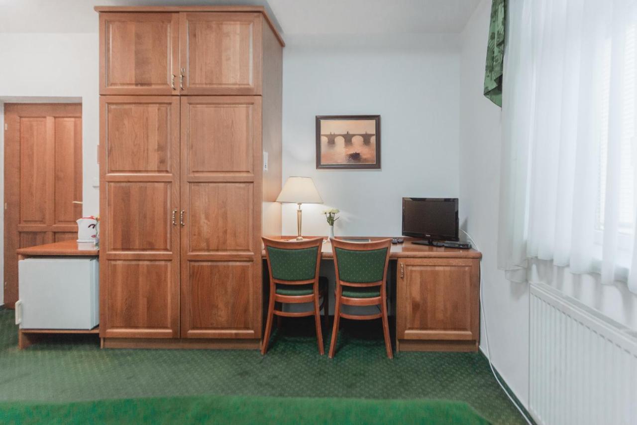 Hotel Peko Prague Ngoại thất bức ảnh
