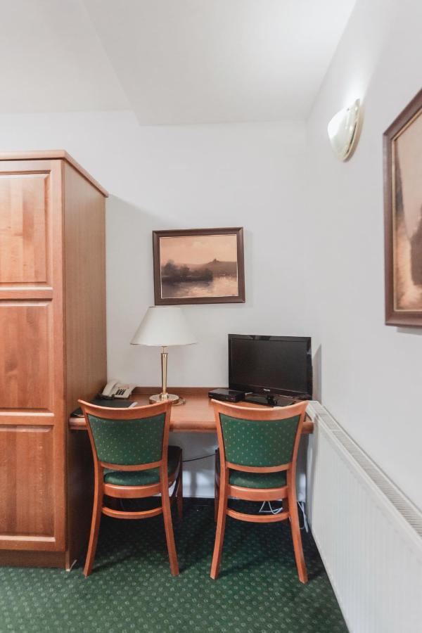 Hotel Peko Prague Ngoại thất bức ảnh
