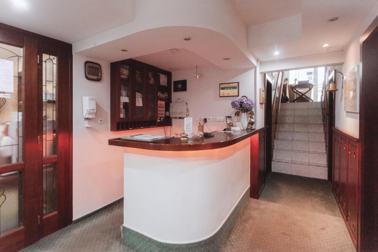 Hotel Peko Prague Ngoại thất bức ảnh