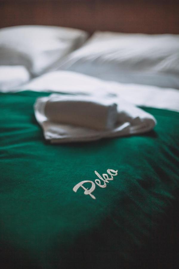 Hotel Peko Prague Ngoại thất bức ảnh