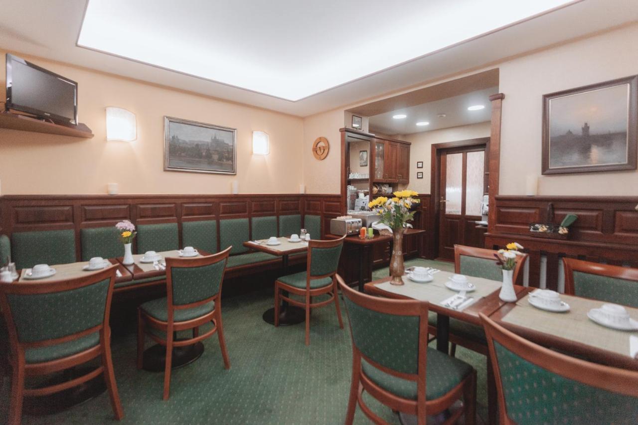 Hotel Peko Prague Ngoại thất bức ảnh