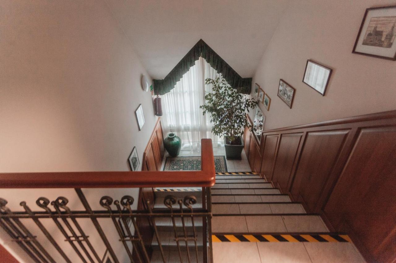 Hotel Peko Prague Ngoại thất bức ảnh