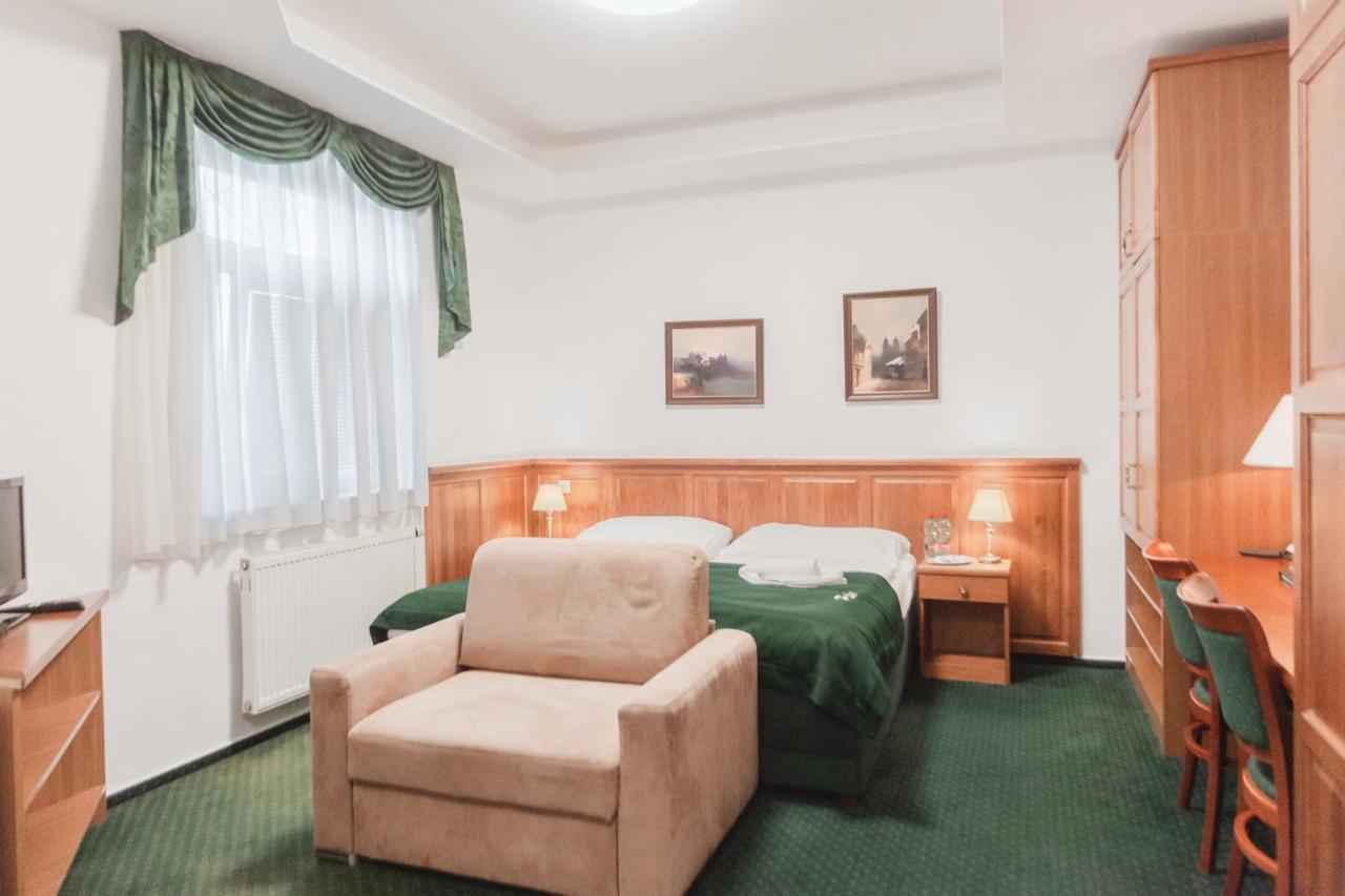 Hotel Peko Prague Ngoại thất bức ảnh