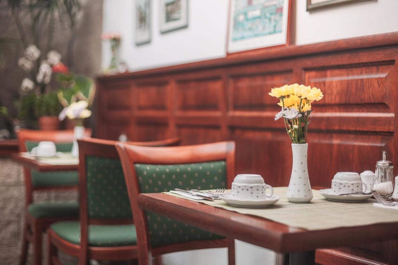 Hotel Peko Prague Ngoại thất bức ảnh