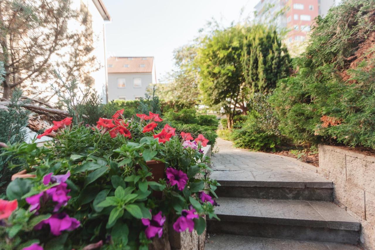 Hotel Peko Prague Ngoại thất bức ảnh