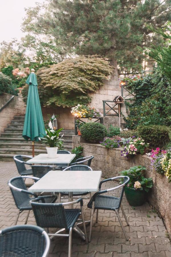 Hotel Peko Prague Ngoại thất bức ảnh