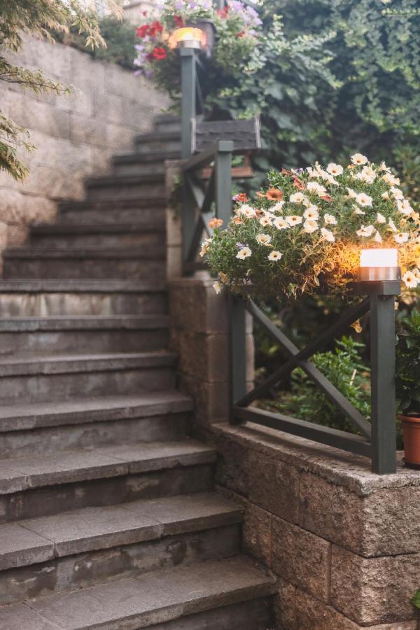 Hotel Peko Prague Ngoại thất bức ảnh