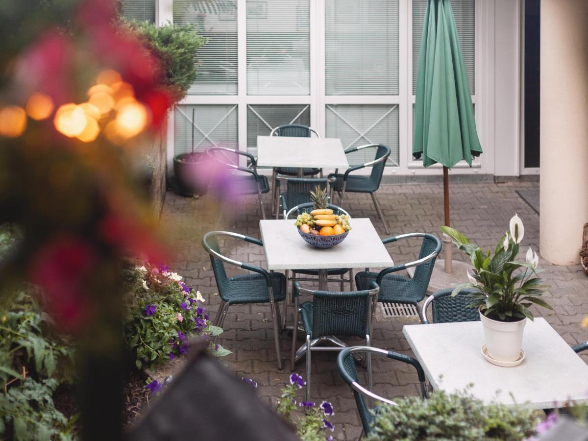 Hotel Peko Prague Ngoại thất bức ảnh